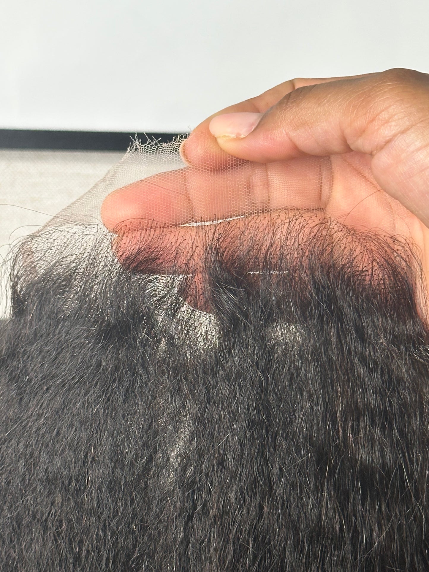 LACE CLOSURE 5x5