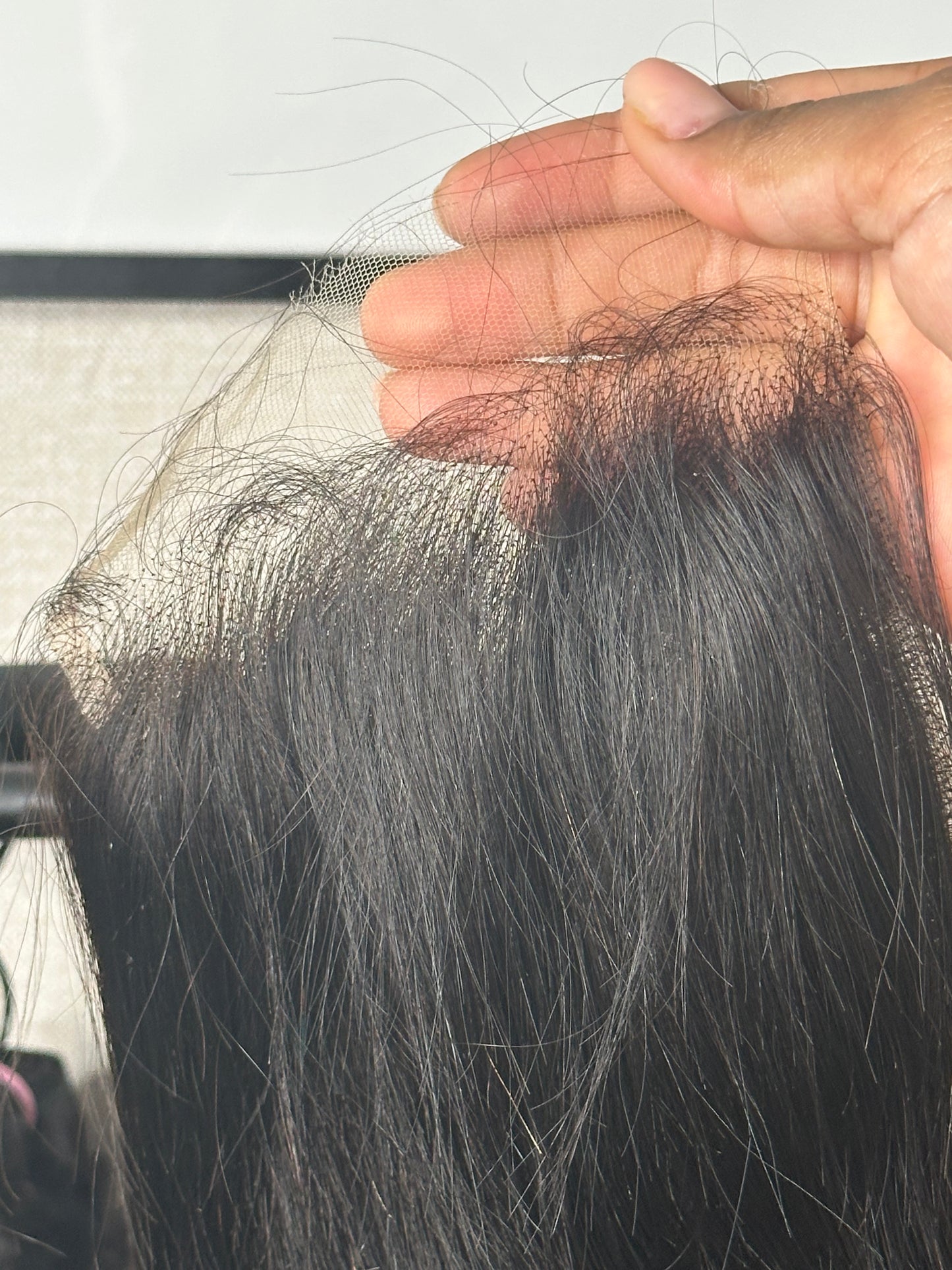 LACE CLOSURE 5x5