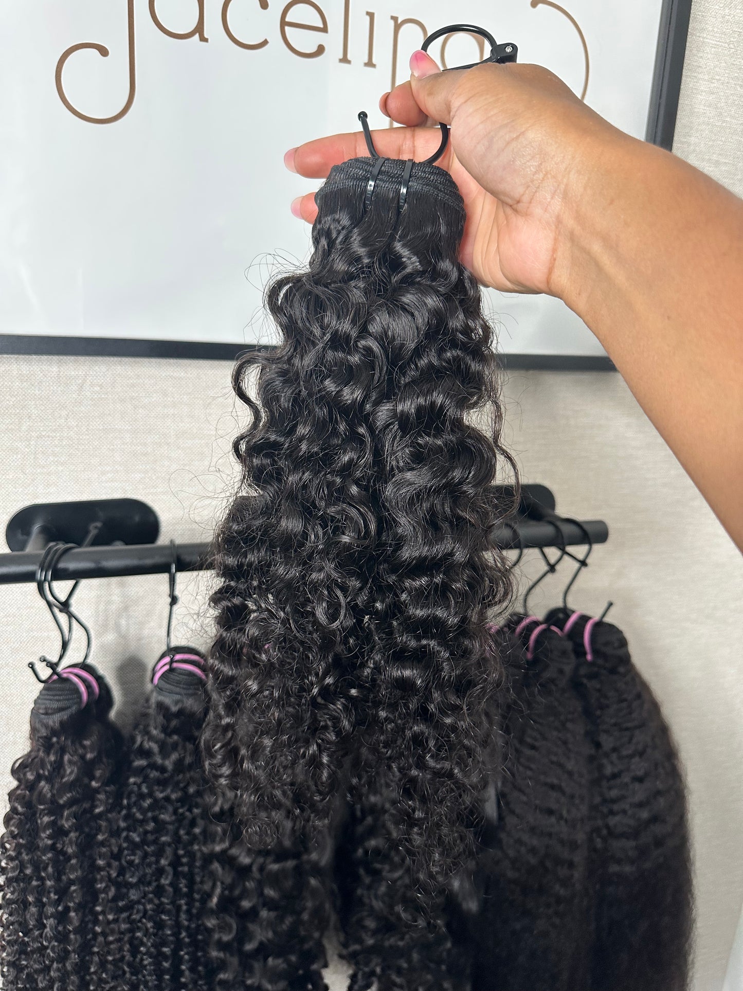 TISSAGE BURMESE CURL