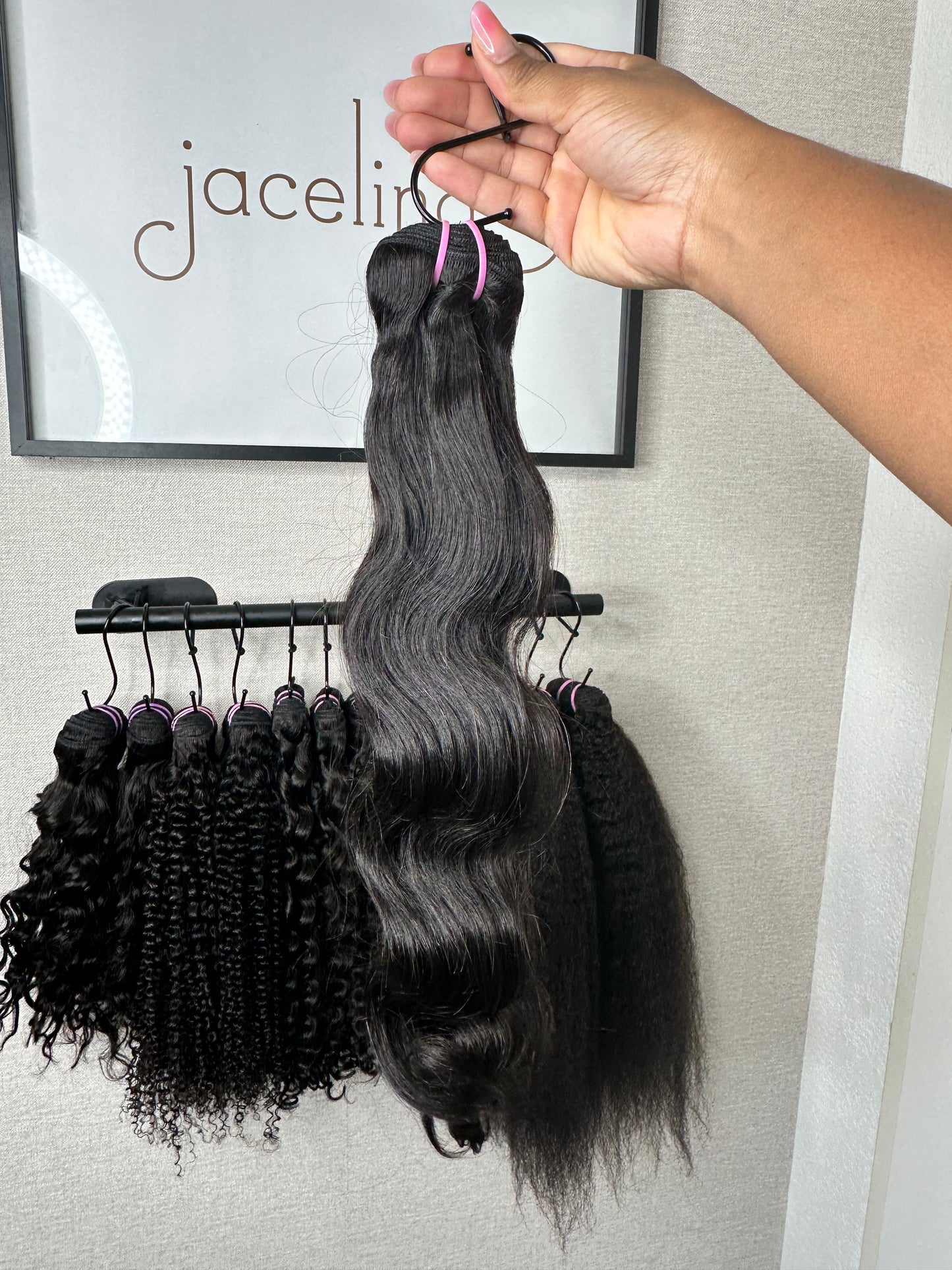 TISSAGE BODY WAVE