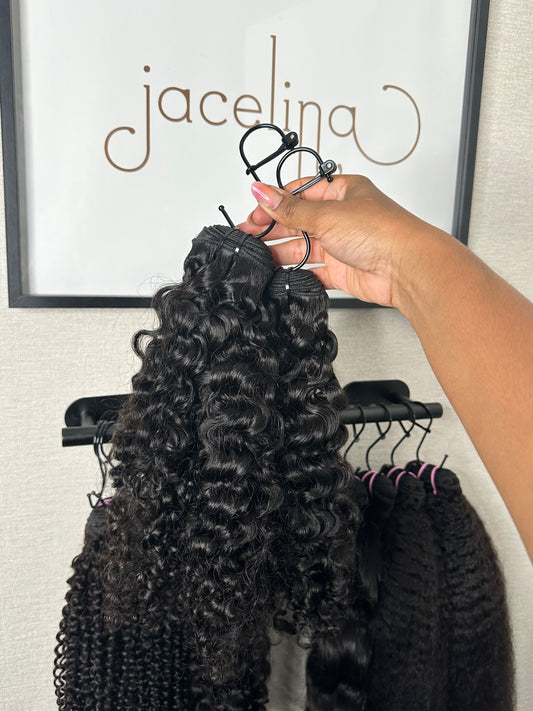 TISSAGE BURMESE CURL