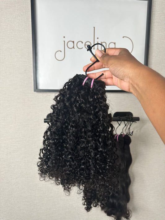 TISSAGE PIXI CURL