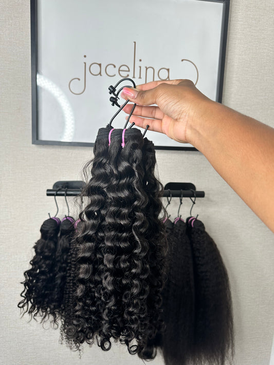 TISSAGE WATER WAVE