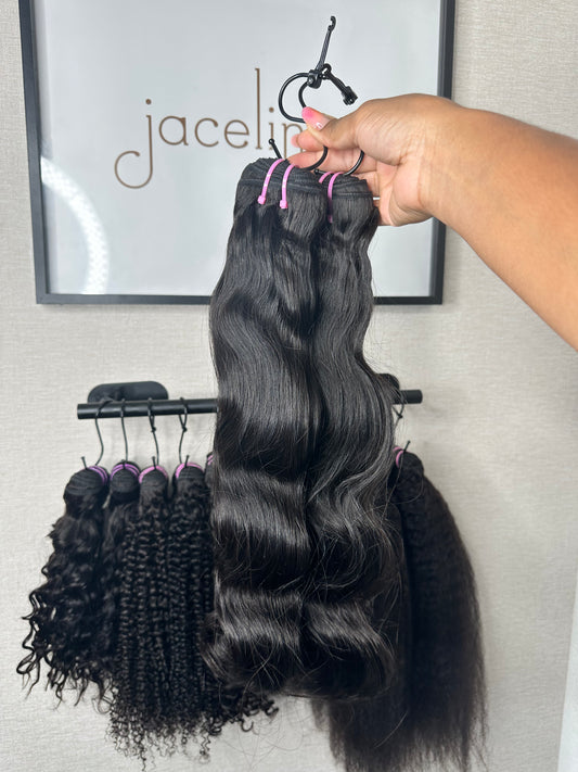 TISSAGE BODY WAVE