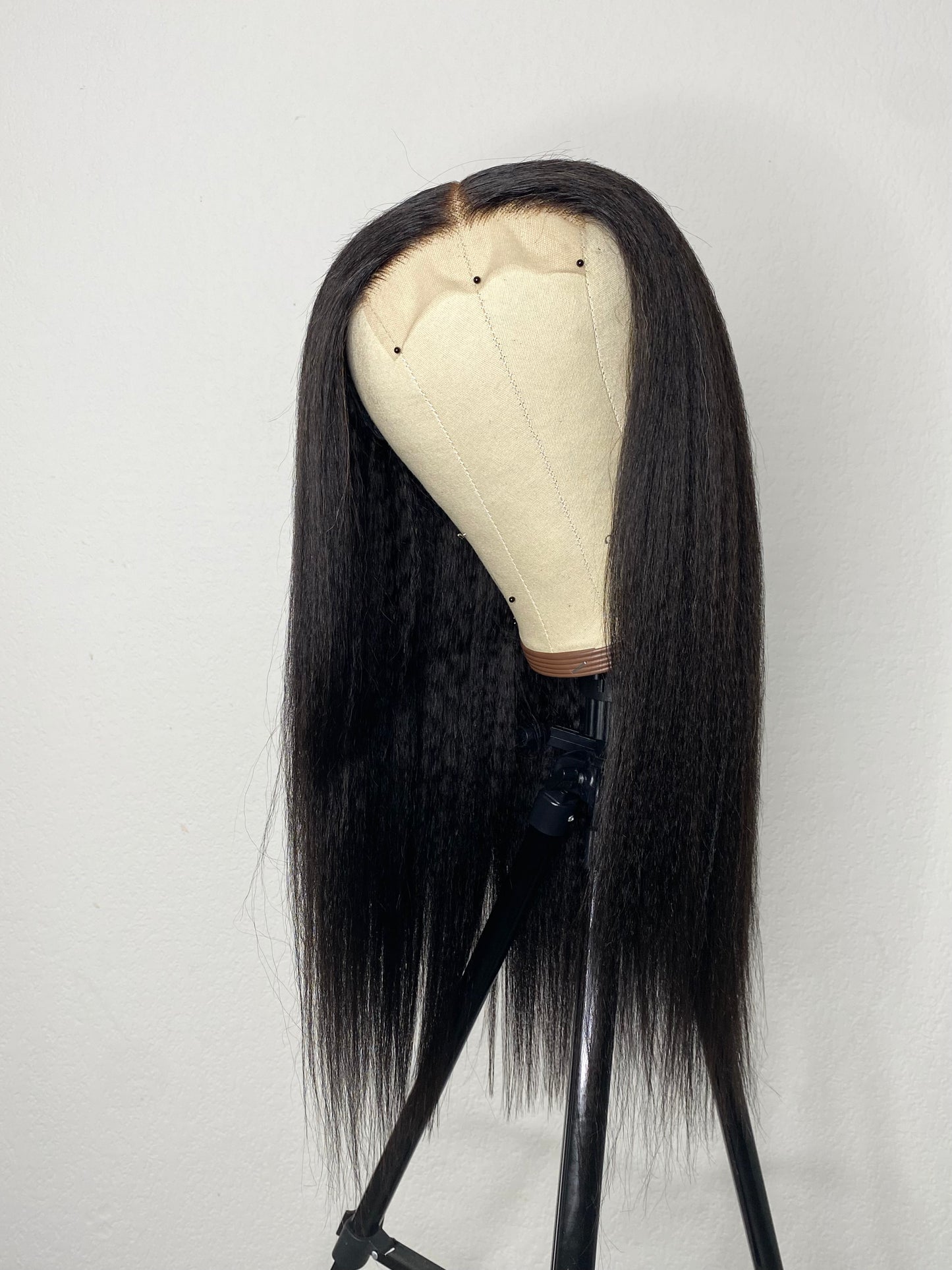 Lace Wig  S A L L Y