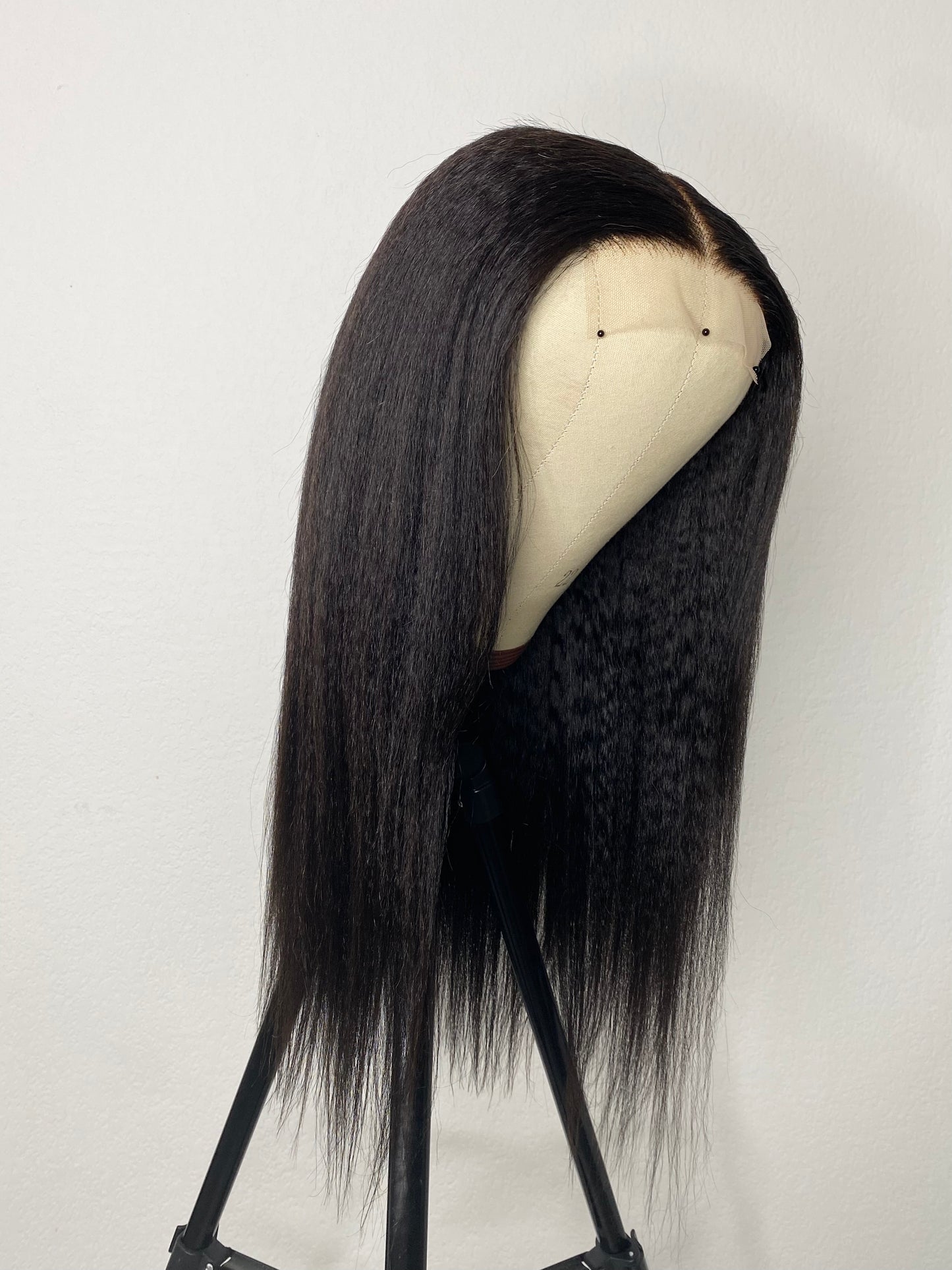 Lace Wig  S A L L Y