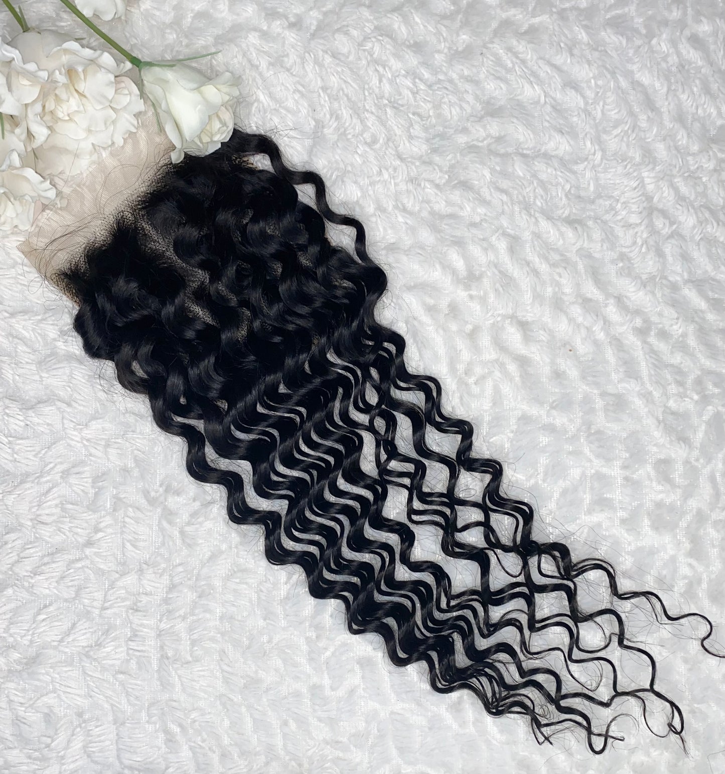 LACE CLOSURE 5x5