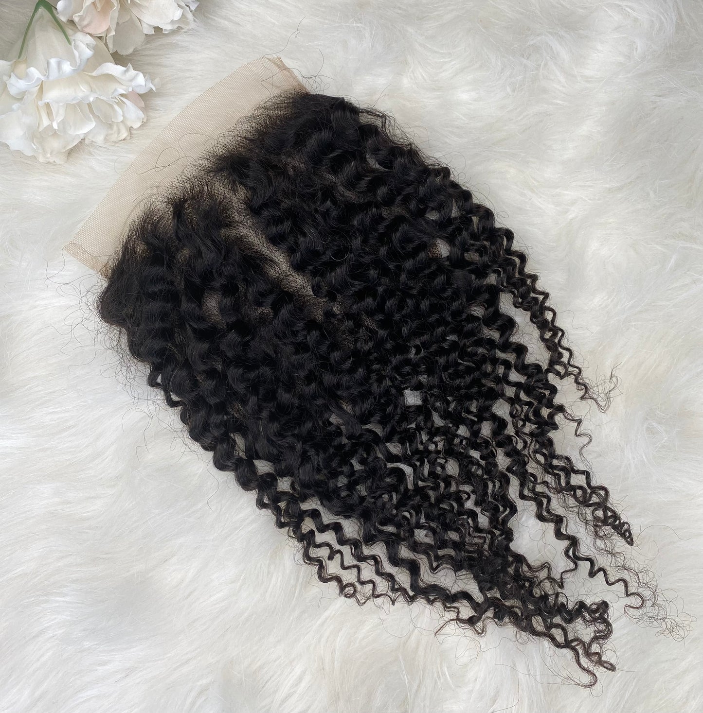 LACE CLOSURE 5x5